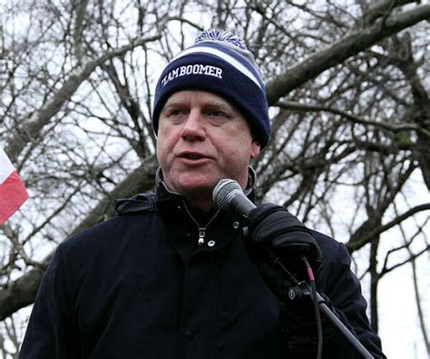 Boomer Esiason: I 'Most Likely' Have Brain Damage | Newsmax.com