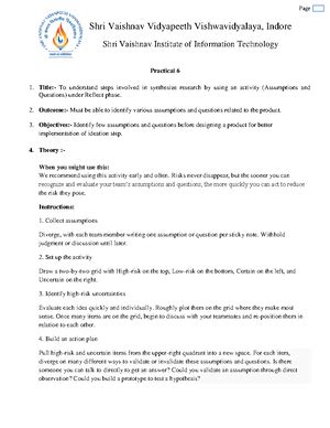 Software Requirements Specification - Sign Language to Text - Software ...