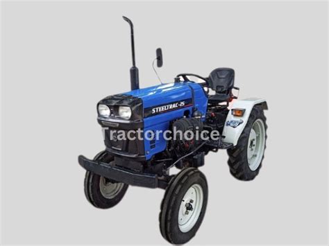 New and Used Tractors Online in India 2026 | Tractor Choice