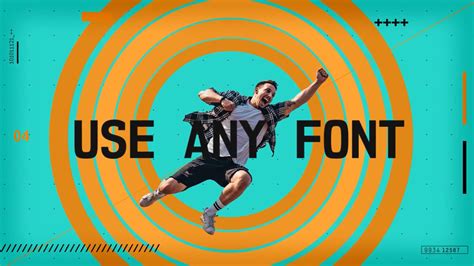 [ID 44428196] Проекты - VideoHive - Challenge for After Effects [AEP ...