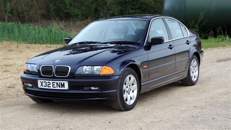 BMW 323i - E46 Market - CLASSIC.COM