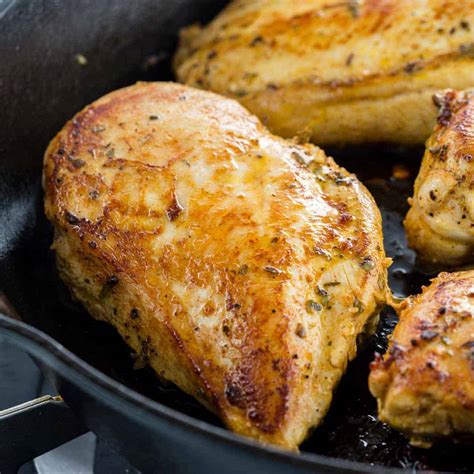 Maillard Reaction: The Key to Flavor Development - Jessica Gavin