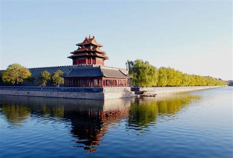 国庆去北京旅游需要隔离吗 2020国庆北京大学放假吗-可以进去参观吗_旅泊网