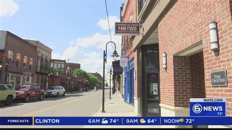 Old City worker details early impact of Covenant Health Park on business