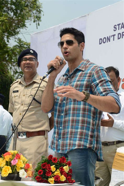 Don't Drink And Drive Awareness Program Photogallery - ETimes