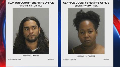Police run into trouble during outstanding warrant operation | FOX 5 ...