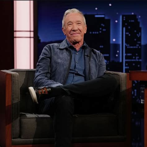 Tim Allen net worth from stand-up comedy to earning millions in ...