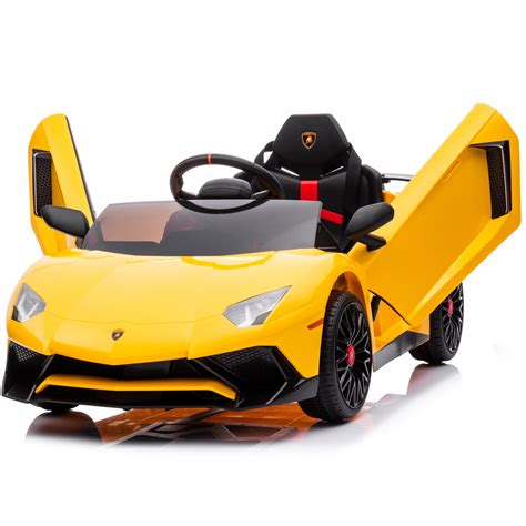 Kidzone Kids Electric Ride On 12V Licensed India | Ubuy