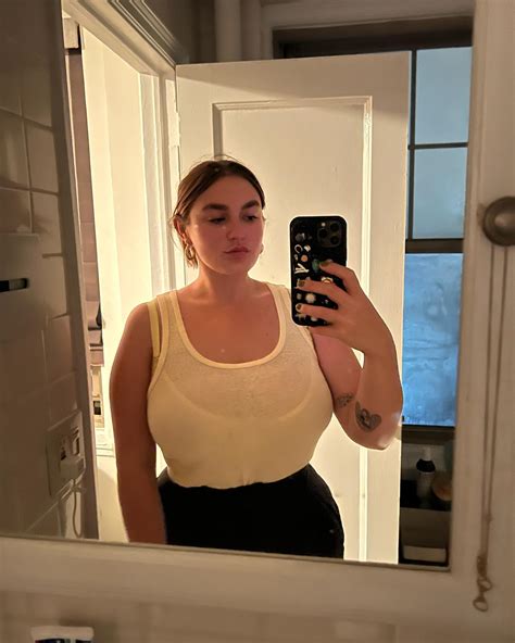 Gracie McGraw Weight Loss Transformation: Before, After Photos | Life ...