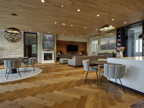 Specialty European Flooring - Oxbow Hardwoods | Roseville MN