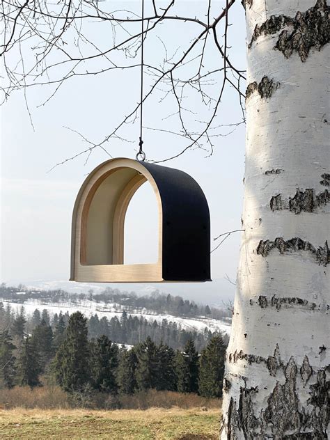 Modern bird feeders – Artofit