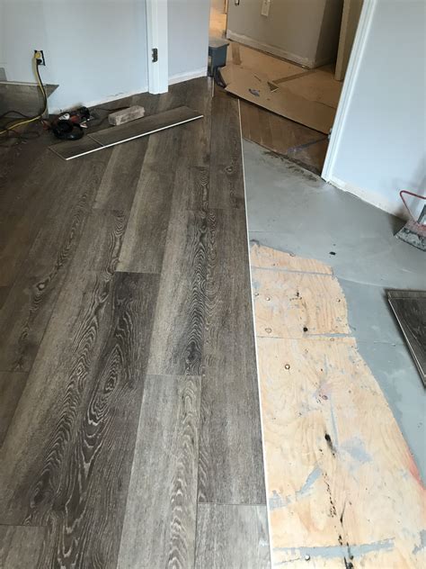 Elegant Vinyl Plank Flooring | Wide Plank Styles Available