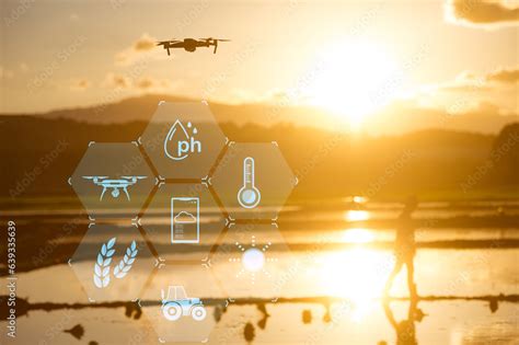 Agriculture Smart Farming 的图像结果