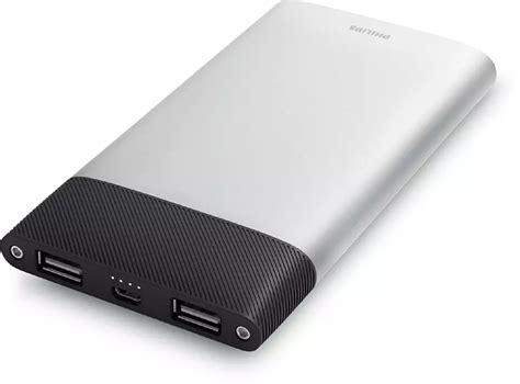 USB power bank DLP10006/97 | Philips