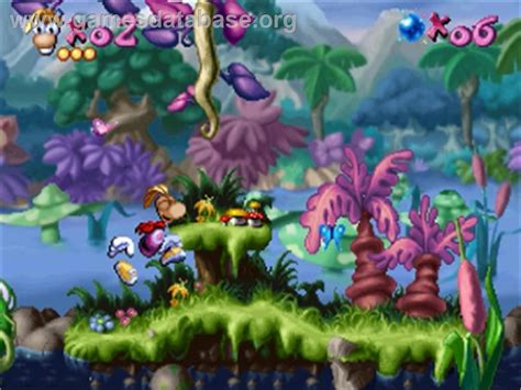 Image result for Rayman Java