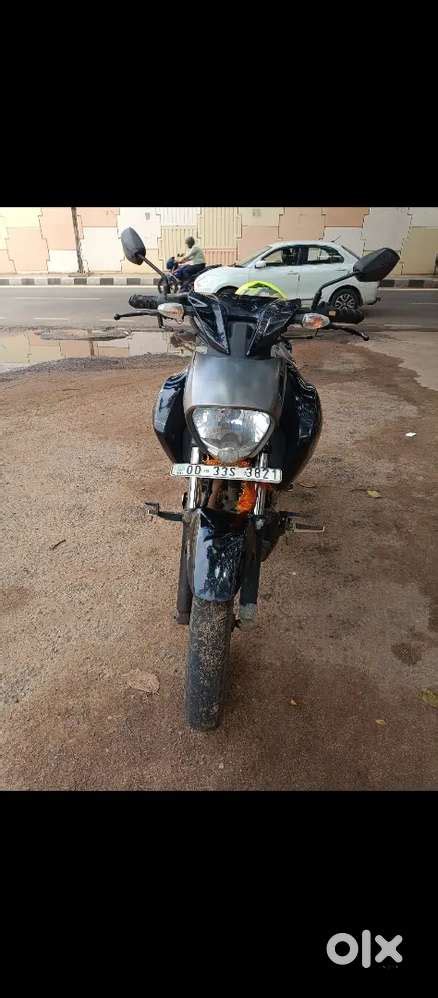 Very good condition - Motorcycles - 1818629564
