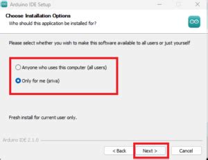Arduino IDE Windows 11 的图像结果