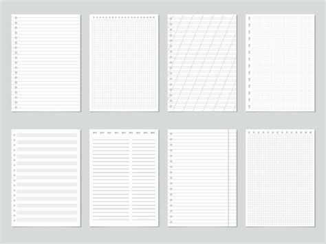 Notebook Page 的图像结果