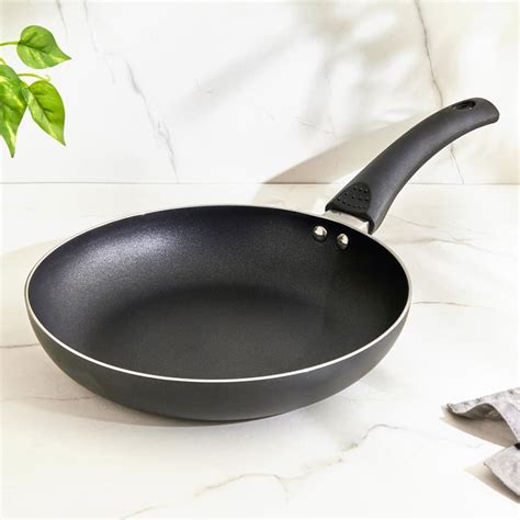Buy Fiona Aluminium Frying Pan - 24cm from Home Centre at just INR 399.0