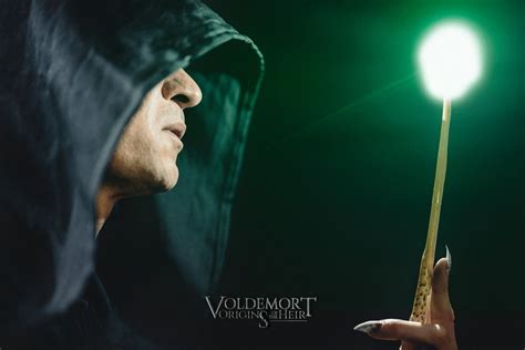 Voldemort Origins Of The Heir Full Movie