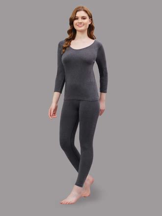 Seamless Innerwear for Women and Men - C9 Airwear