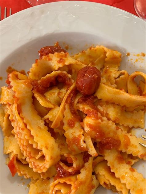 TAVERNA SAGLIETA (Paduli) - Ranch Reviews & Photos - Tripadvisor