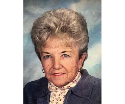 Mavis Gaudet Obituary (2024) - Woonsocket, RI - Holt Funeral Home