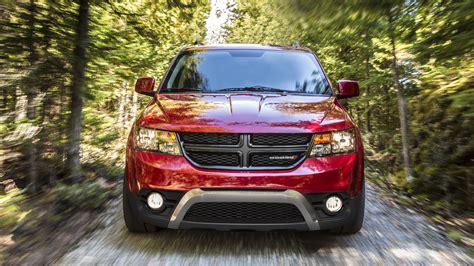 Stellantis Recalls Ram ProMaster and Dodge Journey - MoparInsiders