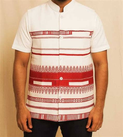 Nehru Jacket (नेहरू जैकेट) - Buy Nehru Jackets online at Best Prices in ...