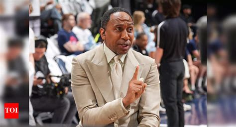 Fake Instagram post from The Sports Memery tricks Stephen A. Smith into ...
