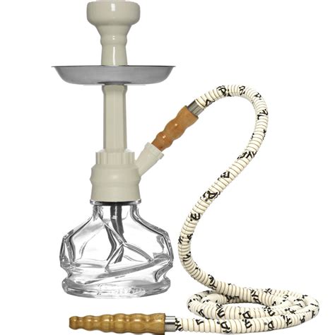Mya Chico Hookah – THE ROLL N' PUFF