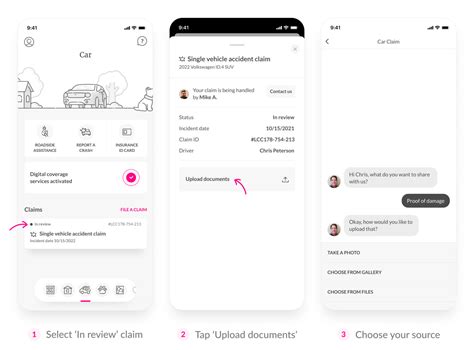 Why Car Insurance is Better with the Lemonade App • Lemonade Car