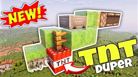 TNT Duper Minecraft Java Deutsch 的图像结果