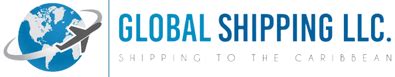 Global Shipping LLC.