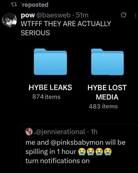From old mistranslated clips to 'HYBE leaks' data: Why BLACKPINK fans ...
