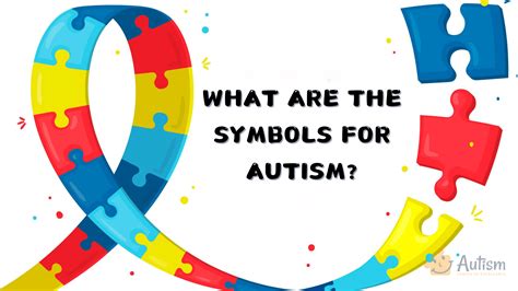 Autism Symbol New Autism Symbol | TikTok