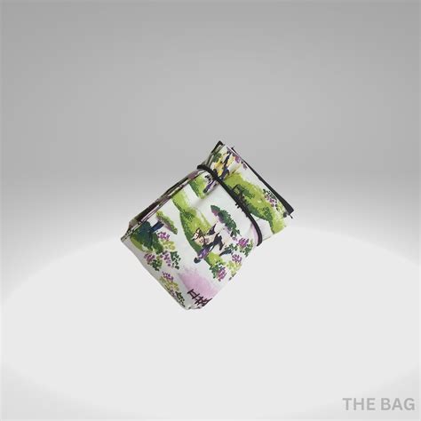 Foldable Duffle Bag – THE BAG
