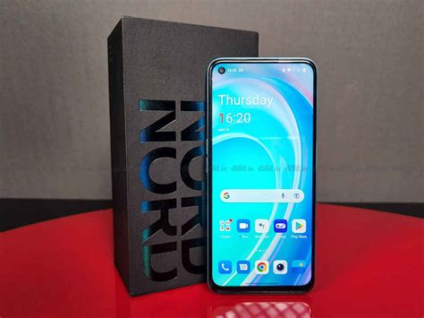 OnePlus Nord CE 2 Lite Review : Shines in some areas, falters in some