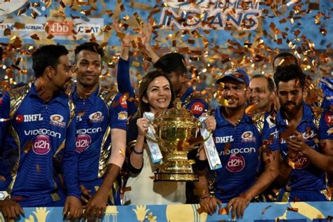 IPL 2017: RPS Vs MI: Mumbai beat Pune by 1 run - Photos,Images,Gallery ...