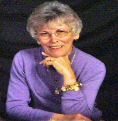 PATRICIA SHAW Obituary (2024) - New London, CT - The Day