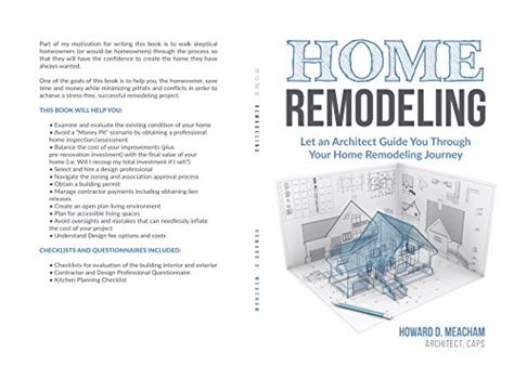 HOME REMODELING: Let an Architect Guide You Through Your Home ...