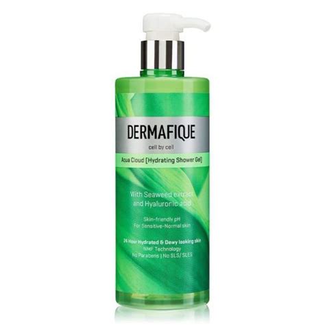 Shower gels for every skin type and where to buy them online