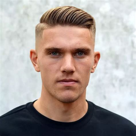 Taper Fade Haircut is a timeless style that’s easy to maintain. Here’re ...