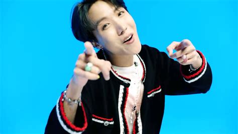 BTS MAP OF THE SOUL : 7 'Outro : Ego' Comeback Trailer J-Hope Screencaps (HD/HR) - K-Pop ...