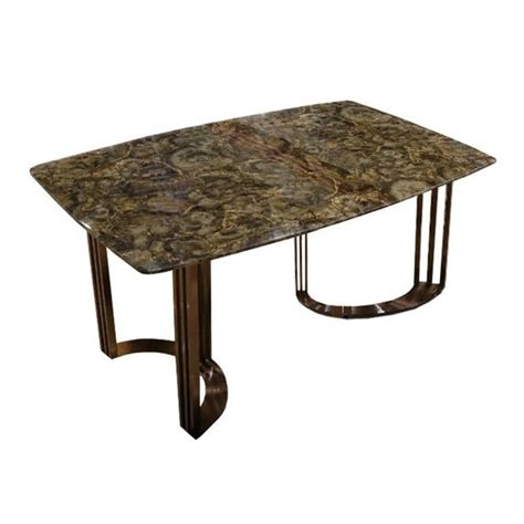 OSCAR 6 SEATER DINING TABLE