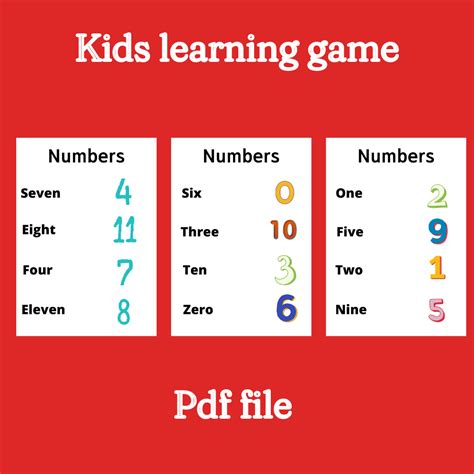 Kid Learning 的图像结果