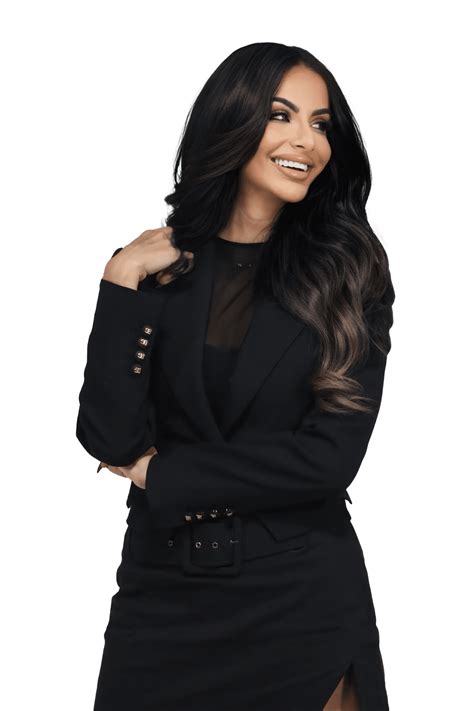 About - Meesha Moulton Law