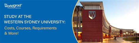 Studying at Western Sydney University - Comprehensive Guide