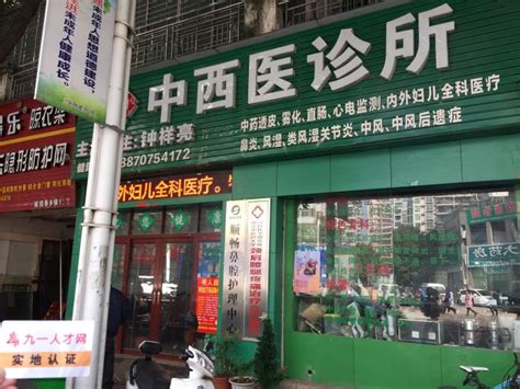 揭秘：如何在上海申办一家中医诊所