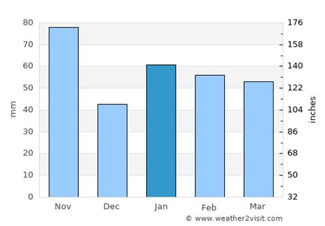 Miami Weather in January 2026 | United States Averages | Weather-2-Visit